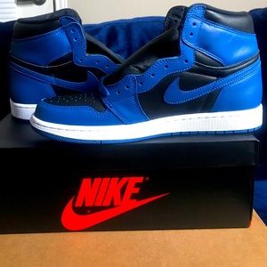 Brand new Jordan Retro 1s.